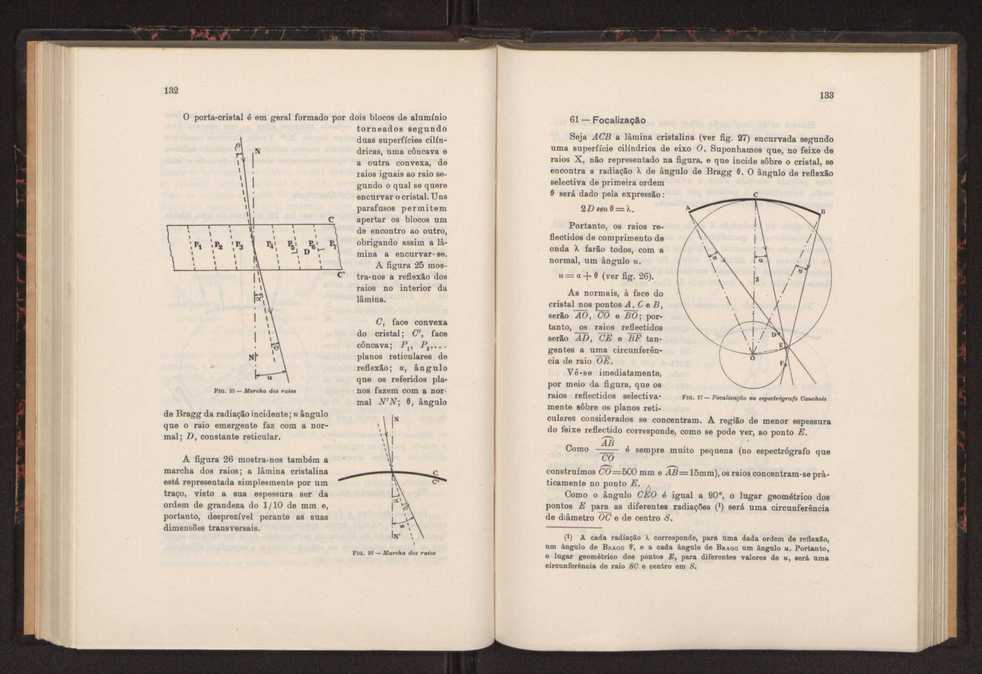 Estudo das riscas sat�lites de L? do ouro 78