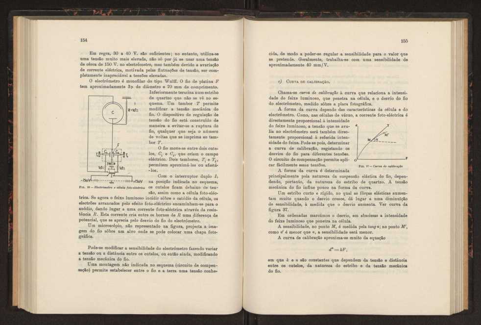 Estudo das riscas satlites de L? do ouro 89