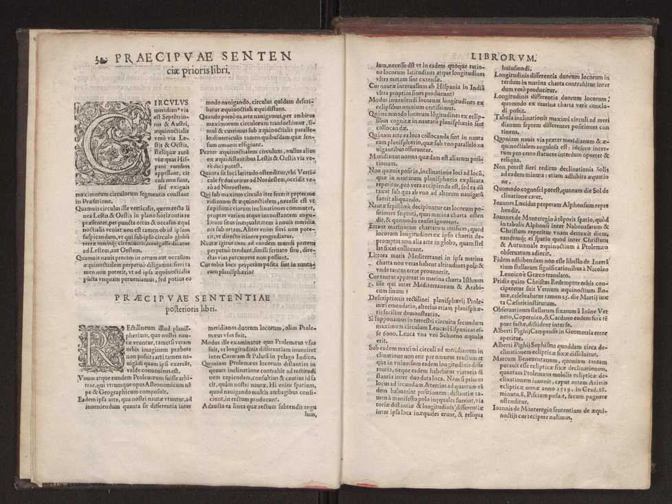 Petri Nonii Salaciensis de arte atque ratione navigandi libri duo. Eiusdem in theoricas planetarum Georgij Purbachij annotationes, & in problema mechanicum Aristotelis de motu navigij ex remis annotatio una. Eiusdem de erratis Orontij Finoei liber unus. Eiusdem de crepusculis lib. I cum libello Allacen de causis crepusculorumDe arte atque ratione navigandi libri duo 7