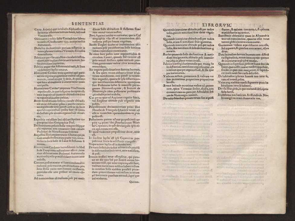 Petri Nonii Salaciensis de arte atque ratione navigandi libri duo. Eiusdem in theoricas planetarum Georgij Purbachij annotationes, & in problema mechanicum Aristotelis de motu navigij ex remis annotatio una. Eiusdem de erratis Orontij Finoei liber unus. Eiusdem de crepusculis lib. I cum libello Allacen de causis crepusculorumDe arte atque ratione navigandi libri duo 8