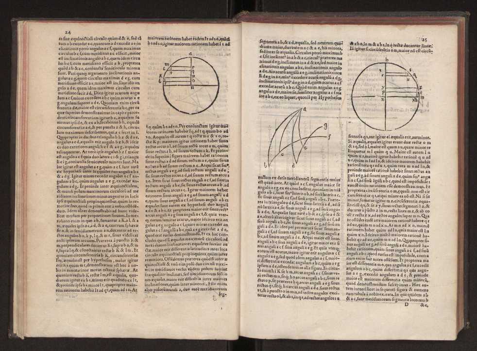 Petri Nonii Salaciensis de arte atque ratione navigandi libri duo. Eiusdem in theoricas planetarum Georgij Purbachij annotationes, & in problema mechanicum Aristotelis de motu navigij ex remis annotatio una. Eiusdem de erratis Orontij Finoei liber unus. Eiusdem de crepusculis lib. I cum libello Allacen de causis crepusculorumDe arte atque ratione navigandi libri duo 22