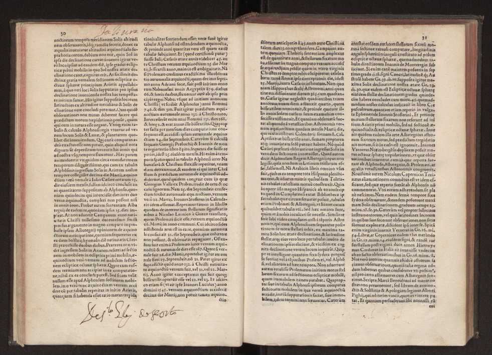 Petri Nonii Salaciensis de arte atque ratione navigandi libri duo. Eiusdem in theoricas planetarum Georgij Purbachij annotationes, & in problema mechanicum Aristotelis de motu navigij ex remis annotatio una. Eiusdem de erratis Orontij Finoei liber unus. Eiusdem de crepusculis lib. I cum libello Allacen de causis crepusculorumDe arte atque ratione navigandi libri duo 25