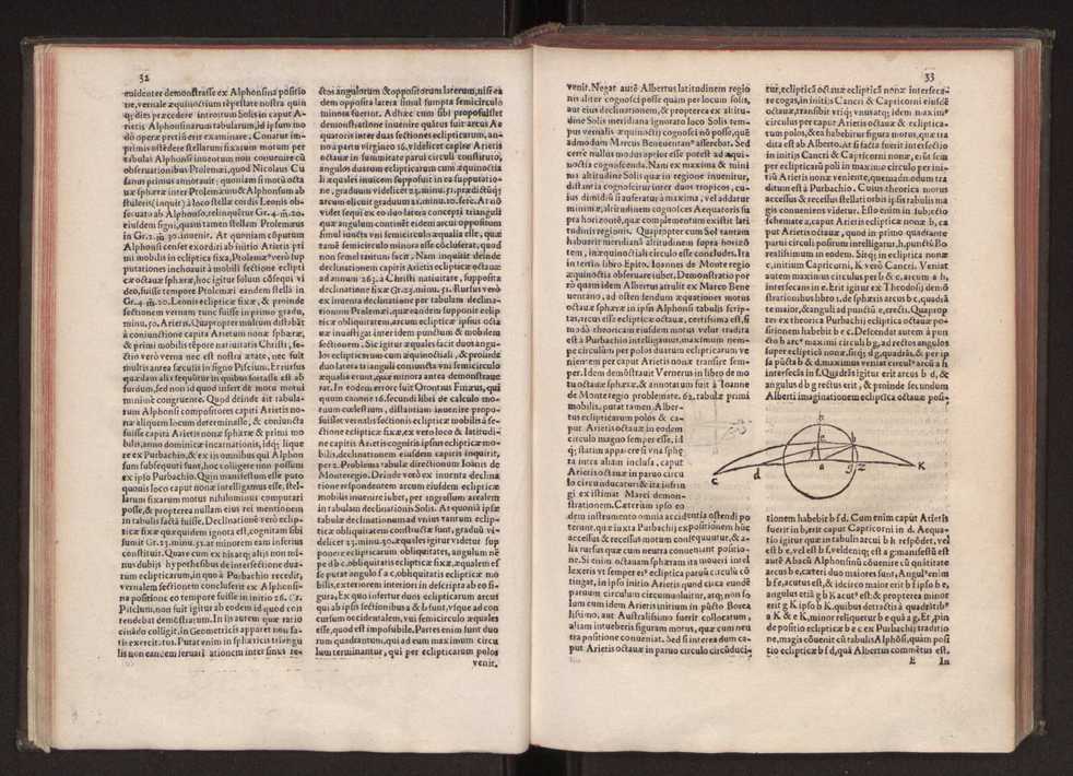 Petri Nonii Salaciensis de arte atque ratione navigandi libri duo. Eiusdem in theoricas planetarum Georgij Purbachij annotationes, & in problema mechanicum Aristotelis de motu navigij ex remis annotatio una. Eiusdem de erratis Orontij Finoei liber unus. Eiusdem de crepusculis lib. I cum libello Allacen de causis crepusculorumDe arte atque ratione navigandi libri duo 26