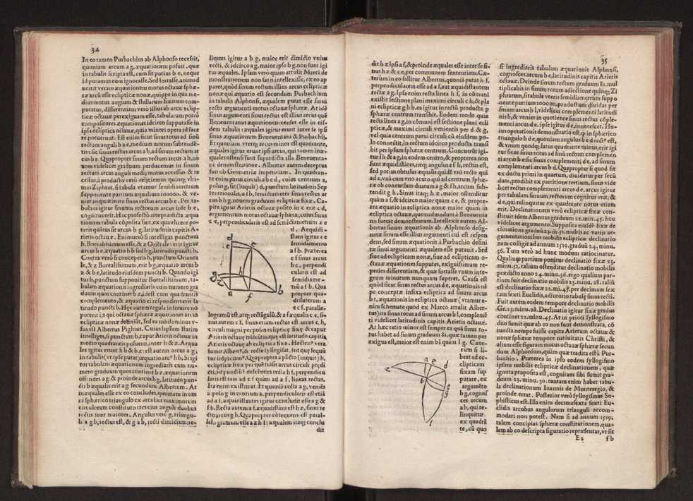 Petri Nonii Salaciensis de arte atque ratione navigandi libri duo. Eiusdem in theoricas planetarum Georgij Purbachij annotationes, & in problema mechanicum Aristotelis de motu navigij ex remis annotatio una. Eiusdem de erratis Orontij Finoei liber unus. Eiusdem de crepusculis lib. I cum libello Allacen de causis crepusculorumDe arte atque ratione navigandi libri duo 27