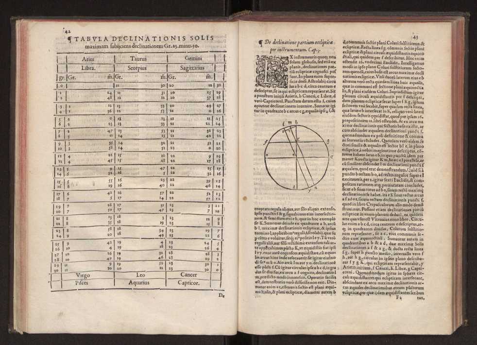 Petri Nonii Salaciensis de arte atque ratione navigandi libri duo. Eiusdem in theoricas planetarum Georgij Purbachij annotationes, & in problema mechanicum Aristotelis de motu navigij ex remis annotatio una. Eiusdem de erratis Orontij Finoei liber unus. Eiusdem de crepusculis lib. I cum libello Allacen de causis crepusculorumDe arte atque ratione navigandi libri duo 31