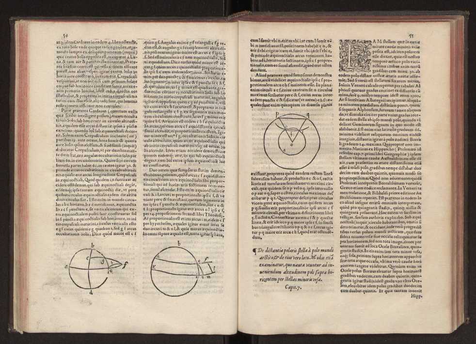 Petri Nonii Salaciensis de arte atque ratione navigandi libri duo. Eiusdem in theoricas planetarum Georgij Purbachij annotationes, & in problema mechanicum Aristotelis de motu navigij ex remis annotatio una. Eiusdem de erratis Orontij Finoei liber unus. Eiusdem de crepusculis lib. I cum libello Allacen de causis crepusculorumDe arte atque ratione navigandi libri duo 37