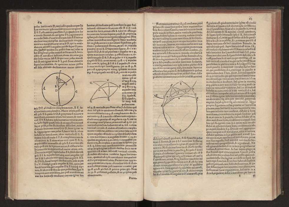 Petri Nonii Salaciensis de arte atque ratione navigandi libri duo. Eiusdem in theoricas planetarum Georgij Purbachij annotationes, & in problema mechanicum Aristotelis de motu navigij ex remis annotatio una. Eiusdem de erratis Orontij Finoei liber unus. Eiusdem de crepusculis lib. I cum libello Allacen de causis crepusculorumDe arte atque ratione navigandi libri duo 42