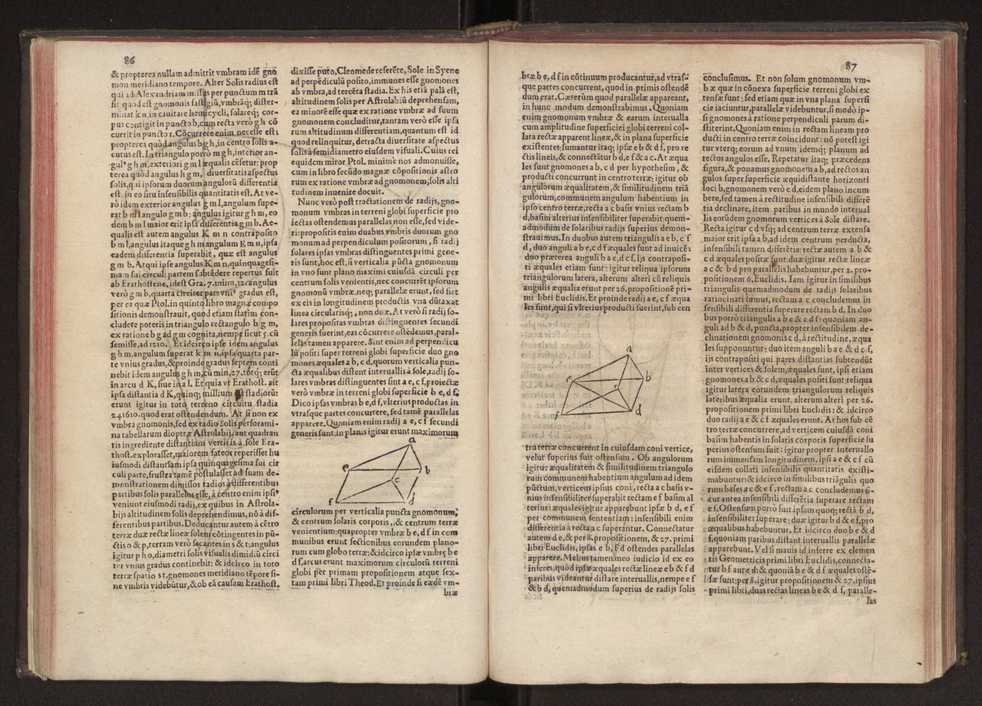 Petri Nonii Salaciensis de arte atque ratione navigandi libri duo. Eiusdem in theoricas planetarum Georgij Purbachij annotationes, & in problema mechanicum Aristotelis de motu navigij ex remis annotatio una. Eiusdem de erratis Orontij Finoei liber unus. Eiusdem de crepusculis lib. I cum libello Allacen de causis crepusculorumDe arte atque ratione navigandi libri duo 52
