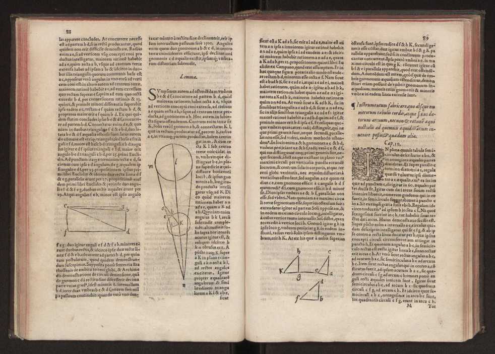 Petri Nonii Salaciensis de arte atque ratione navigandi libri duo. Eiusdem in theoricas planetarum Georgij Purbachij annotationes, & in problema mechanicum Aristotelis de motu navigij ex remis annotatio una. Eiusdem de erratis Orontij Finoei liber unus. Eiusdem de crepusculis lib. I cum libello Allacen de causis crepusculorumDe arte atque ratione navigandi libri duo 53