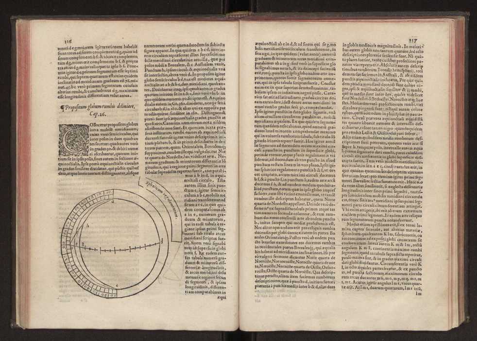Petri Nonii Salaciensis de arte atque ratione navigandi libri duo. Eiusdem in theoricas planetarum Georgij Purbachij annotationes, & in problema mechanicum Aristotelis de motu navigij ex remis annotatio una. Eiusdem de erratis Orontij Finoei liber unus. Eiusdem de crepusculis lib. I cum libello Allacen de causis crepusculorumDe arte atque ratione navigandi libri duo 67