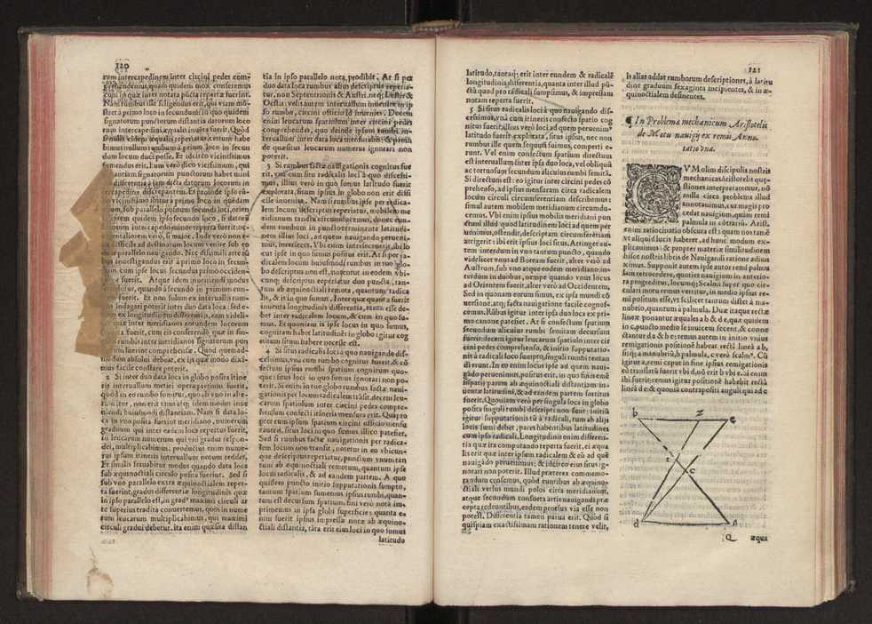Petri Nonii Salaciensis de arte atque ratione navigandi libri duo. Eiusdem in theoricas planetarum Georgij Purbachij annotationes, & in problema mechanicum Aristotelis de motu navigij ex remis annotatio una. Eiusdem de erratis Orontij Finoei liber unus. Eiusdem de crepusculis lib. I cum libello Allacen de causis crepusculorumDe arte atque ratione navigandi libri duo 69