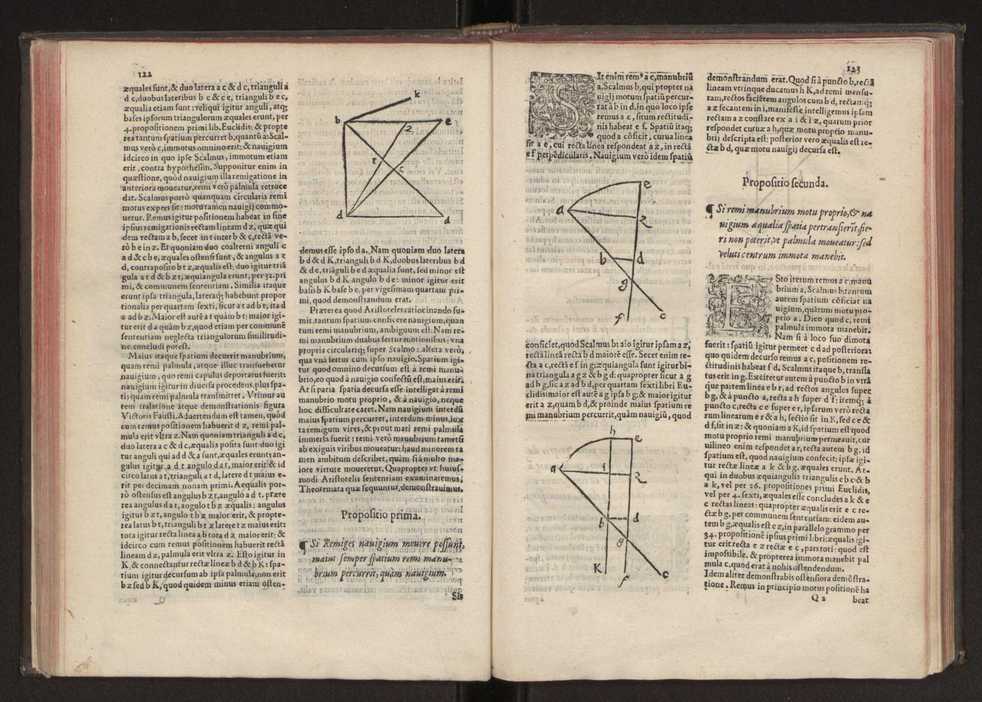 Petri Nonii Salaciensis de arte atque ratione navigandi libri duo. Eiusdem in theoricas planetarum Georgij Purbachij annotationes, & in problema mechanicum Aristotelis de motu navigij ex remis annotatio una. Eiusdem de erratis Orontij Finoei liber unus. Eiusdem de crepusculis lib. I cum libello Allacen de causis crepusculorumDe arte atque ratione navigandi libri duo 70