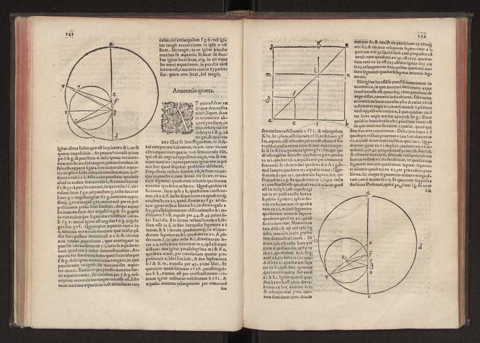Petri Nonii Salaciensis de arte atque ratione navigandi libri duo. Eiusdem in theoricas planetarum Georgij Purbachij annotationes, & in problema mechanicum Aristotelis de motu navigij ex remis annotatio una. Eiusdem de erratis Orontij Finoei liber unus. Eiusdem de crepusculis lib. I cum libello Allacen de causis crepusculorumDe arte atque ratione navigandi libri duo 79