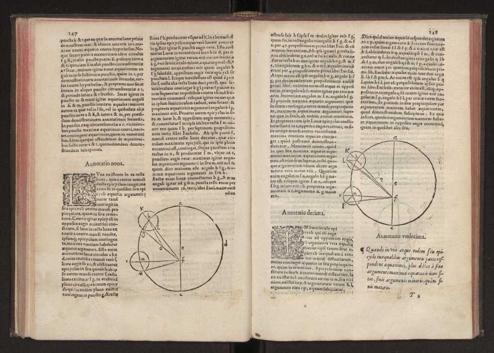 Petri Nonii Salaciensis de arte atque ratione navigandi libri duo. Eiusdem in theoricas planetarum Georgij Purbachij annotationes, & in problema mechanicum Aristotelis de motu navigij ex remis annotatio una. Eiusdem de erratis Orontij Finoei liber unus. Eiusdem de crepusculis lib. I cum libello Allacen de causis crepusculorumDe arte atque ratione navigandi libri duo 82