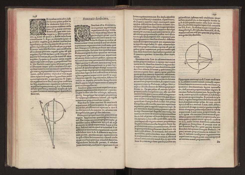 Petri Nonii Salaciensis de arte atque ratione navigandi libri duo. Eiusdem in theoricas planetarum Georgij Purbachij annotationes, & in problema mechanicum Aristotelis de motu navigij ex remis annotatio una. Eiusdem de erratis Orontij Finoei liber unus. Eiusdem de crepusculis lib. I cum libello Allacen de causis crepusculorumDe arte atque ratione navigandi libri duo 83
