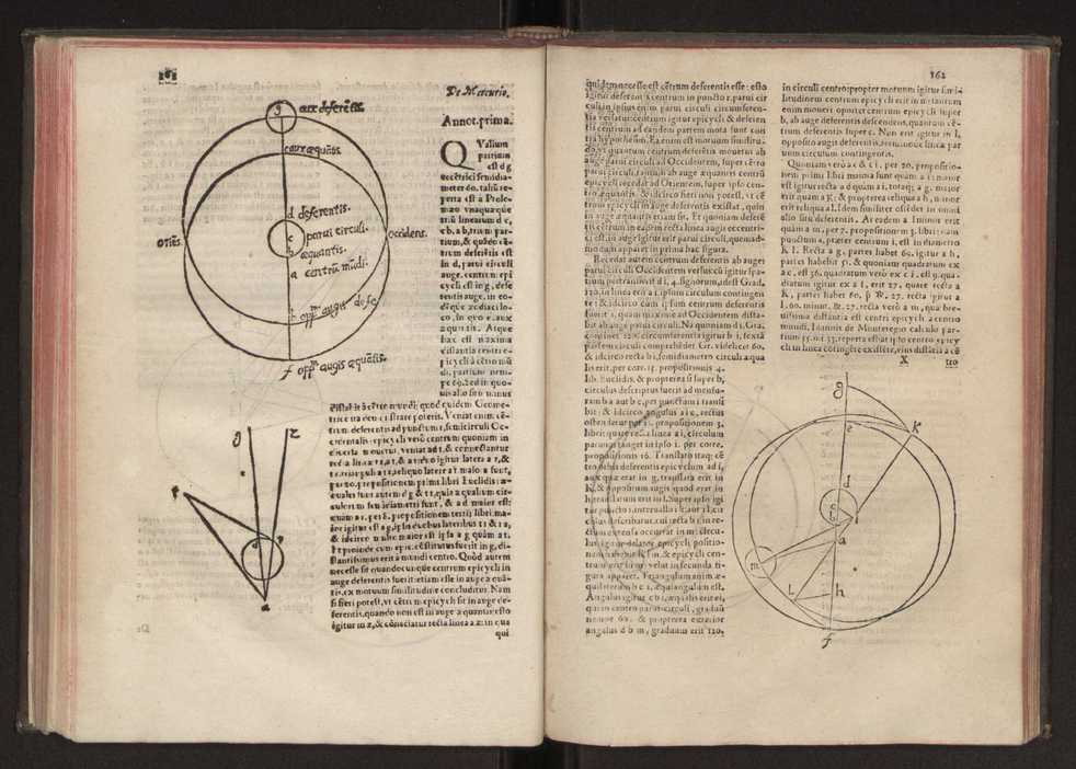 Petri Nonii Salaciensis de arte atque ratione navigandi libri duo. Eiusdem in theoricas planetarum Georgij Purbachij annotationes, & in problema mechanicum Aristotelis de motu navigij ex remis annotatio una. Eiusdem de erratis Orontij Finoei liber unus. Eiusdem de crepusculis lib. I cum libello Allacen de causis crepusculorumDe arte atque ratione navigandi libri duo 89