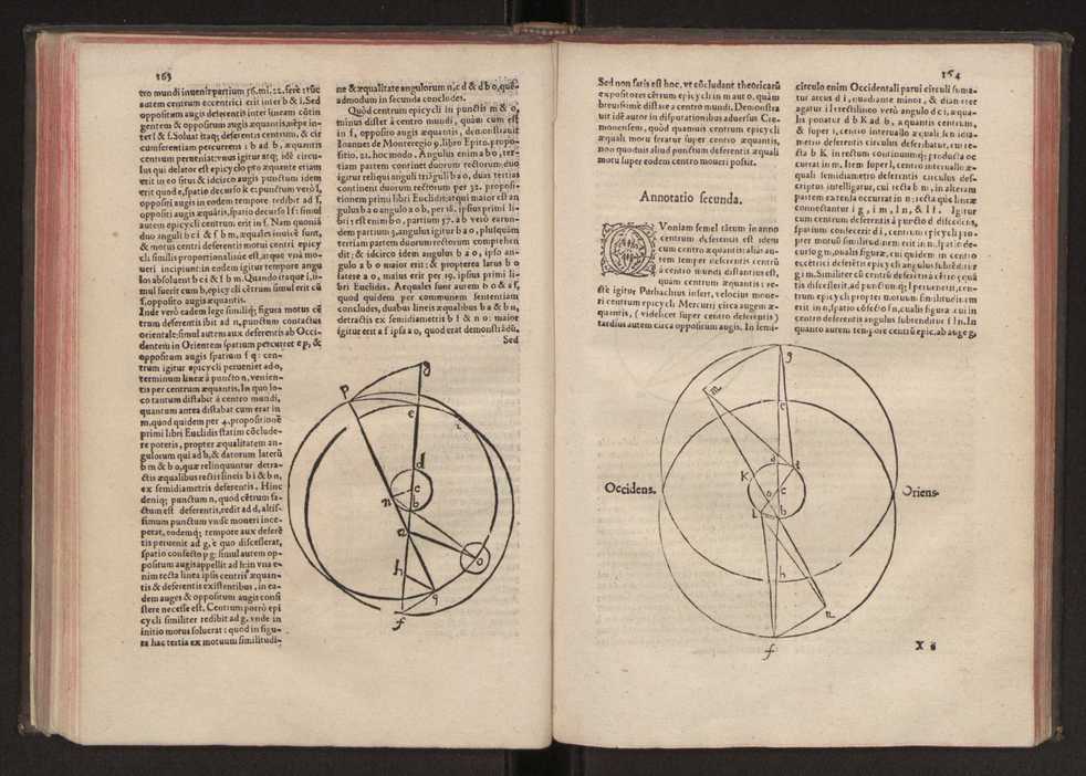 Petri Nonii Salaciensis de arte atque ratione navigandi libri duo. Eiusdem in theoricas planetarum Georgij Purbachij annotationes, & in problema mechanicum Aristotelis de motu navigij ex remis annotatio una. Eiusdem de erratis Orontij Finoei liber unus. Eiusdem de crepusculis lib. I cum libello Allacen de causis crepusculorumDe arte atque ratione navigandi libri duo 90