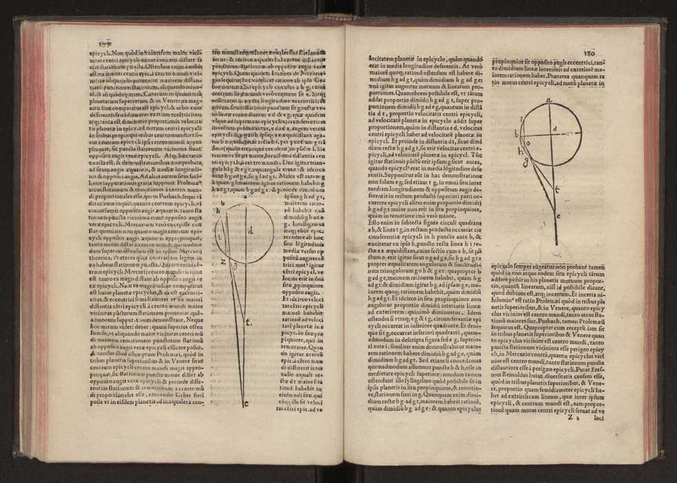 Petri Nonii Salaciensis de arte atque ratione navigandi libri duo. Eiusdem in theoricas planetarum Georgij Purbachij annotationes, & in problema mechanicum Aristotelis de motu navigij ex remis annotatio una. Eiusdem de erratis Orontij Finoei liber unus. Eiusdem de crepusculis lib. I cum libello Allacen de causis crepusculorumDe arte atque ratione navigandi libri duo 98