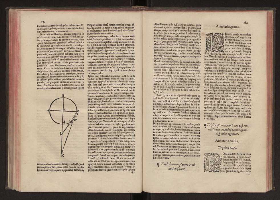 Petri Nonii Salaciensis de arte atque ratione navigandi libri duo. Eiusdem in theoricas planetarum Georgij Purbachij annotationes, & in problema mechanicum Aristotelis de motu navigij ex remis annotatio una. Eiusdem de erratis Orontij Finoei liber unus. Eiusdem de crepusculis lib. I cum libello Allacen de causis crepusculorumDe arte atque ratione navigandi libri duo 99