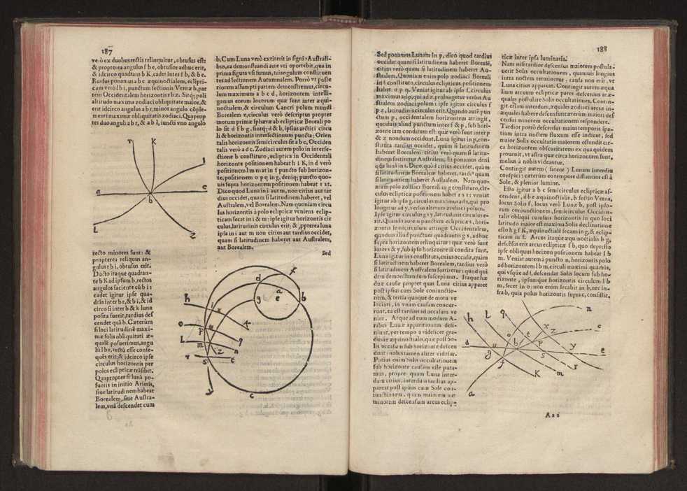 Petri Nonii Salaciensis de arte atque ratione navigandi libri duo. Eiusdem in theoricas planetarum Georgij Purbachij annotationes, & in problema mechanicum Aristotelis de motu navigij ex remis annotatio una. Eiusdem de erratis Orontij Finoei liber unus. Eiusdem de crepusculis lib. I cum libello Allacen de causis crepusculorumDe arte atque ratione navigandi libri duo 102