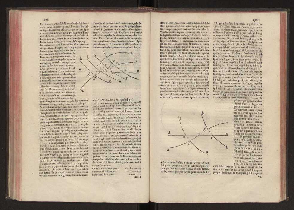 Petri Nonii Salaciensis de arte atque ratione navigandi libri duo. Eiusdem in theoricas planetarum Georgij Purbachij annotationes, & in problema mechanicum Aristotelis de motu navigij ex remis annotatio una. Eiusdem de erratis Orontij Finoei liber unus. Eiusdem de crepusculis lib. I cum libello Allacen de causis crepusculorumDe arte atque ratione navigandi libri duo 103
