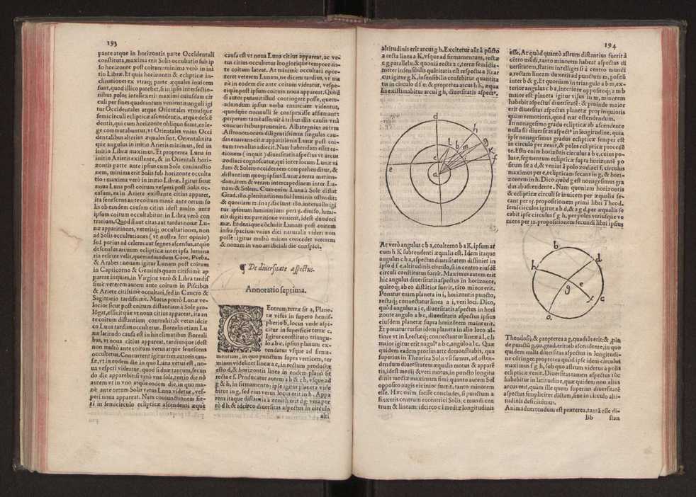 Petri Nonii Salaciensis de arte atque ratione navigandi libri duo. Eiusdem in theoricas planetarum Georgij Purbachij annotationes, & in problema mechanicum Aristotelis de motu navigij ex remis annotatio una. Eiusdem de erratis Orontij Finoei liber unus. Eiusdem de crepusculis lib. I cum libello Allacen de causis crepusculorumDe arte atque ratione navigandi libri duo 105