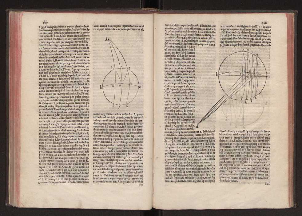 Petri Nonii Salaciensis de arte atque ratione navigandi libri duo. Eiusdem in theoricas planetarum Georgij Purbachij annotationes, & in problema mechanicum Aristotelis de motu navigij ex remis annotatio una. Eiusdem de erratis Orontij Finoei liber unus. Eiusdem de crepusculis lib. I cum libello Allacen de causis crepusculorumDe arte atque ratione navigandi libri duo 107