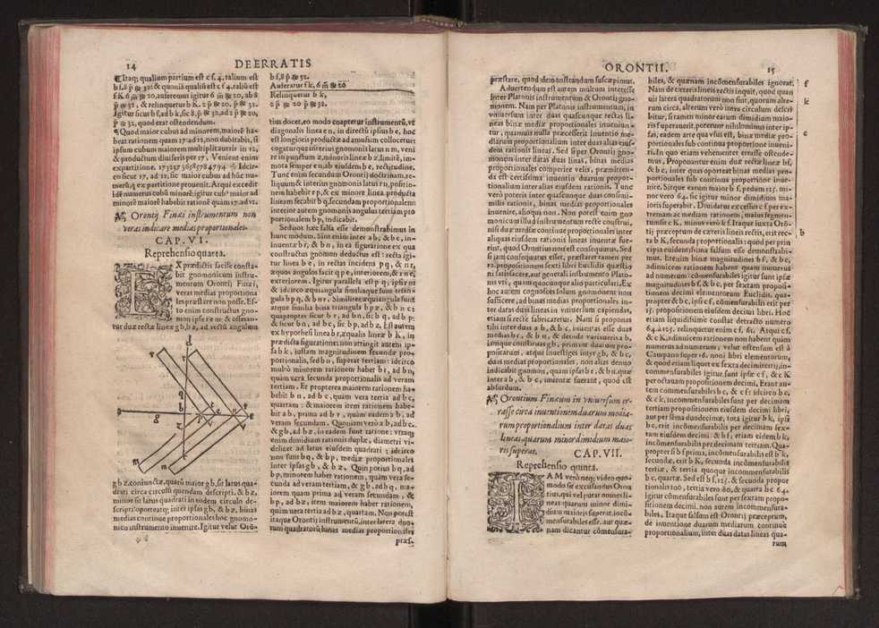 Petri Nonii Salaciensis de arte atque ratione navigandi libri duo. Eiusdem in theoricas planetarum Georgij Purbachij annotationes, & in problema mechanicum Aristotelis de motu navigij ex remis annotatio una. Eiusdem de erratis Orontij Finoei liber unus. Eiusdem de crepusculis lib. I cum libello Allacen de causis crepusculorumDe arte atque ratione navigandi libri duo 117