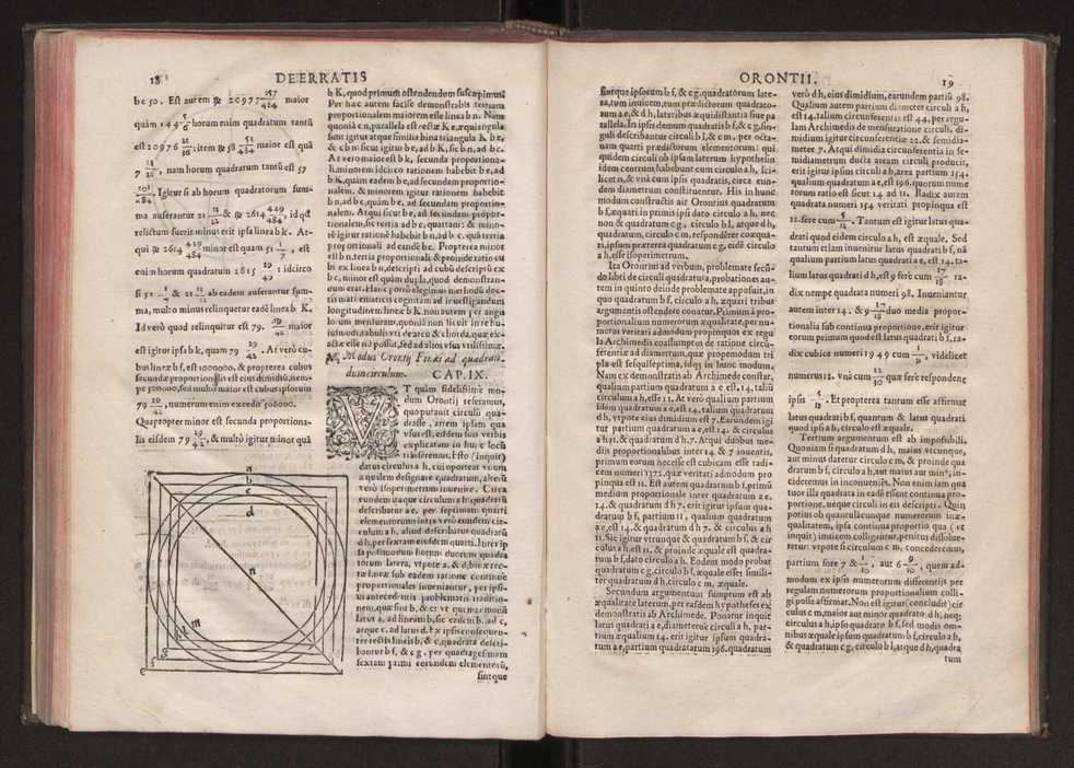 Petri Nonii Salaciensis de arte atque ratione navigandi libri duo. Eiusdem in theoricas planetarum Georgij Purbachij annotationes, & in problema mechanicum Aristotelis de motu navigij ex remis annotatio una. Eiusdem de erratis Orontij Finoei liber unus. Eiusdem de crepusculis lib. I cum libello Allacen de causis crepusculorumDe arte atque ratione navigandi libri duo 119