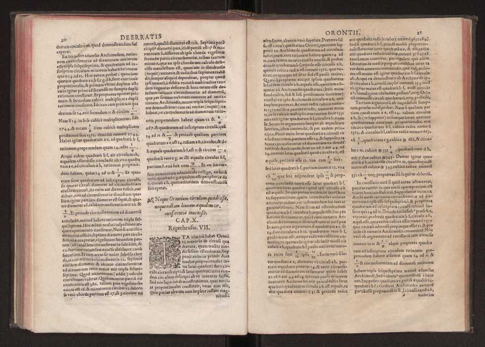 Petri Nonii Salaciensis de arte atque ratione navigandi libri duo. Eiusdem in theoricas planetarum Georgij Purbachij annotationes, & in problema mechanicum Aristotelis de motu navigij ex remis annotatio una. Eiusdem de erratis Orontij Finoei liber unus. Eiusdem de crepusculis lib. I cum libello Allacen de causis crepusculorumDe arte atque ratione navigandi libri duo 120