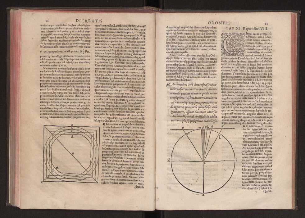 Petri Nonii Salaciensis de arte atque ratione navigandi libri duo. Eiusdem in theoricas planetarum Georgij Purbachij annotationes, & in problema mechanicum Aristotelis de motu navigij ex remis annotatio una. Eiusdem de erratis Orontij Finoei liber unus. Eiusdem de crepusculis lib. I cum libello Allacen de causis crepusculorumDe arte atque ratione navigandi libri duo 121