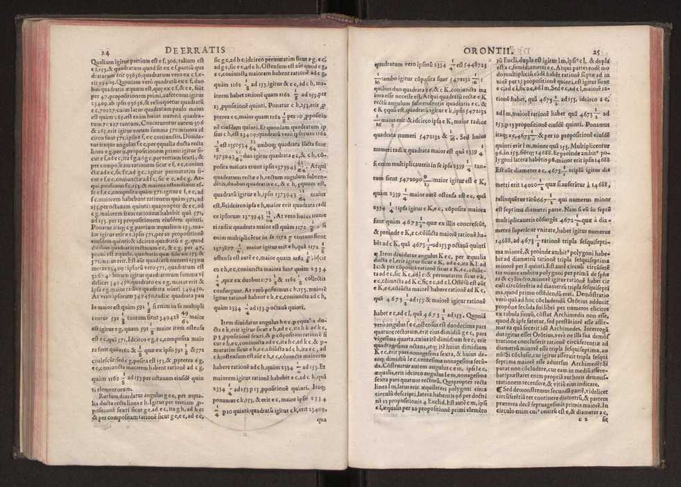 Petri Nonii Salaciensis de arte atque ratione navigandi libri duo. Eiusdem in theoricas planetarum Georgij Purbachij annotationes, & in problema mechanicum Aristotelis de motu navigij ex remis annotatio una. Eiusdem de erratis Orontij Finoei liber unus. Eiusdem de crepusculis lib. I cum libello Allacen de causis crepusculorumDe arte atque ratione navigandi libri duo 122