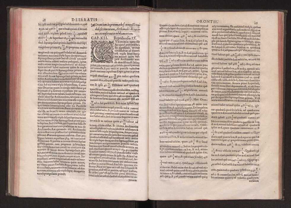 Petri Nonii Salaciensis de arte atque ratione navigandi libri duo. Eiusdem in theoricas planetarum Georgij Purbachij annotationes, & in problema mechanicum Aristotelis de motu navigij ex remis annotatio una. Eiusdem de erratis Orontij Finoei liber unus. Eiusdem de crepusculis lib. I cum libello Allacen de causis crepusculorumDe arte atque ratione navigandi libri duo 124