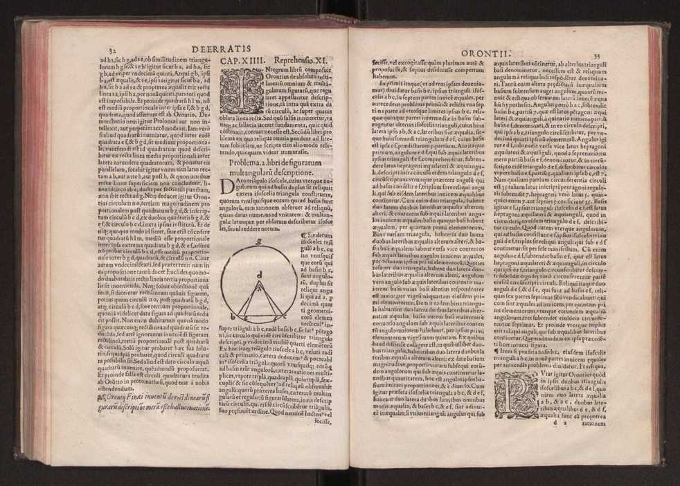 Petri Nonii Salaciensis de arte atque ratione navigandi libri duo. Eiusdem in theoricas planetarum Georgij Purbachij annotationes, & in problema mechanicum Aristotelis de motu navigij ex remis annotatio una. Eiusdem de erratis Orontij Finoei liber unus. Eiusdem de crepusculis lib. I cum libello Allacen de causis crepusculorumDe arte atque ratione navigandi libri duo 126