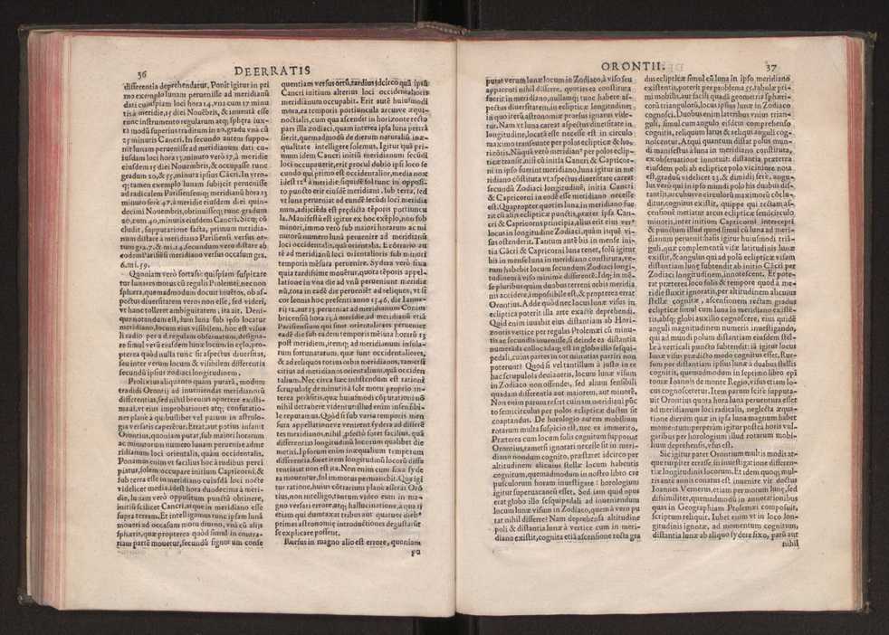 Petri Nonii Salaciensis de arte atque ratione navigandi libri duo. Eiusdem in theoricas planetarum Georgij Purbachij annotationes, & in problema mechanicum Aristotelis de motu navigij ex remis annotatio una. Eiusdem de erratis Orontij Finoei liber unus. Eiusdem de crepusculis lib. I cum libello Allacen de causis crepusculorumDe arte atque ratione navigandi libri duo 128
