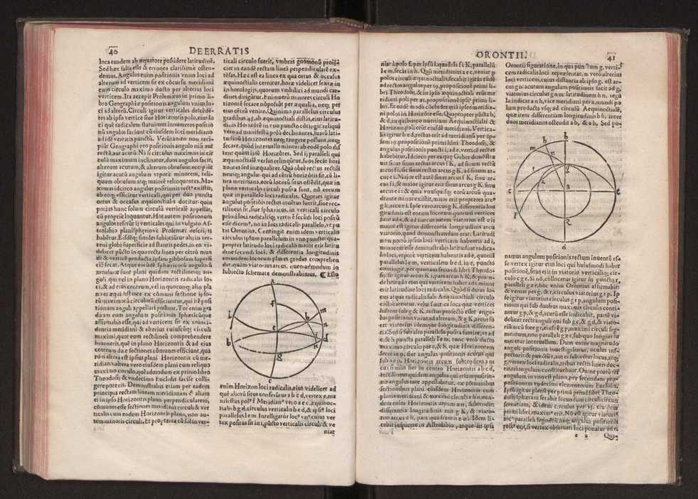 Petri Nonii Salaciensis de arte atque ratione navigandi libri duo. Eiusdem in theoricas planetarum Georgij Purbachij annotationes, & in problema mechanicum Aristotelis de motu navigij ex remis annotatio una. Eiusdem de erratis Orontij Finoei liber unus. Eiusdem de crepusculis lib. I cum libello Allacen de causis crepusculorumDe arte atque ratione navigandi libri duo 130