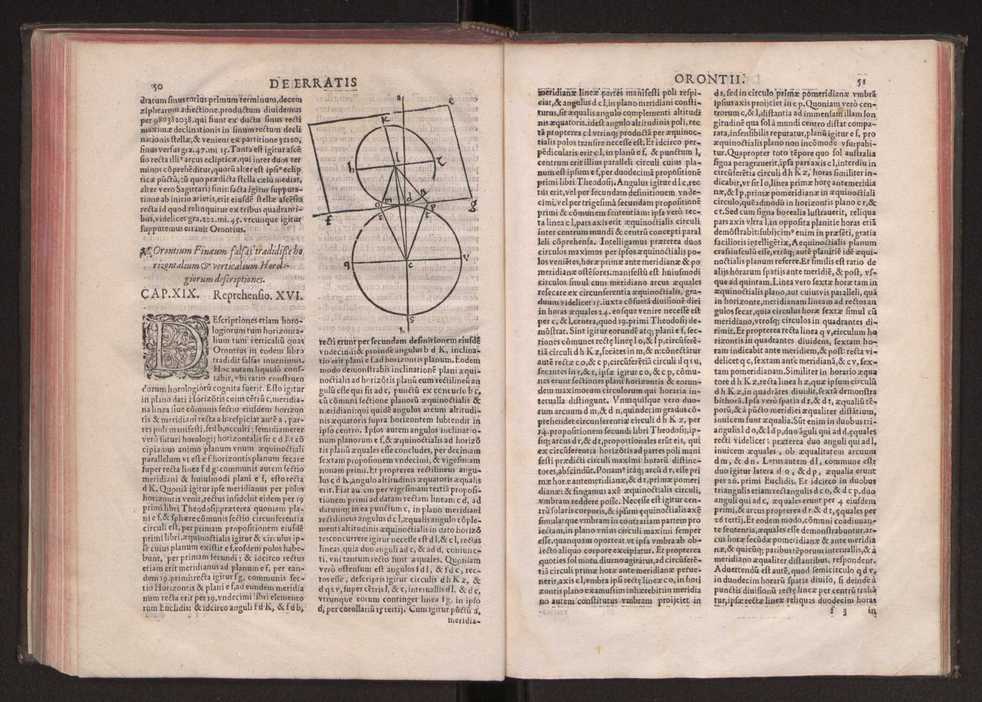 Petri Nonii Salaciensis de arte atque ratione navigandi libri duo. Eiusdem in theoricas planetarum Georgij Purbachij annotationes, & in problema mechanicum Aristotelis de motu navigij ex remis annotatio una. Eiusdem de erratis Orontij Finoei liber unus. Eiusdem de crepusculis lib. I cum libello Allacen de causis crepusculorumDe arte atque ratione navigandi libri duo 135