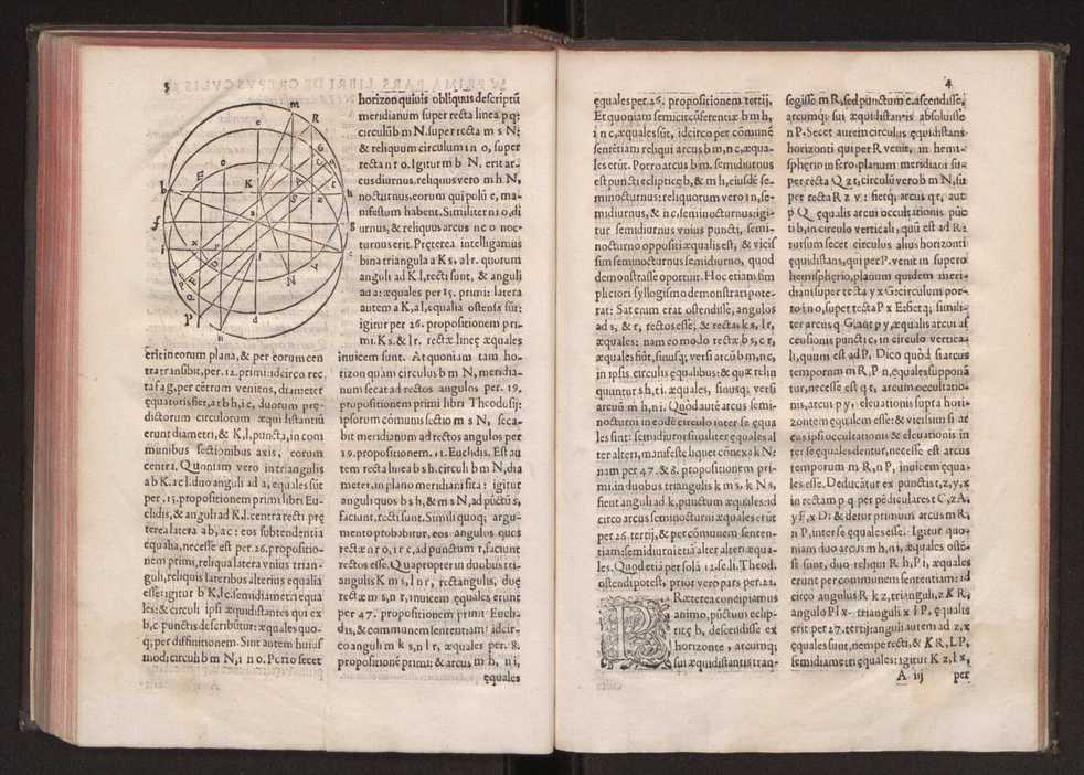 Petri Nonii Salaciensis de arte atque ratione navigandi libri duo. Eiusdem in theoricas planetarum Georgij Purbachij annotationes, & in problema mechanicum Aristotelis de motu navigij ex remis annotatio una. Eiusdem de erratis Orontij Finoei liber unus. Eiusdem de crepusculis lib. I cum libello Allacen de causis crepusculorumDe arte atque ratione navigandi libri duo 141