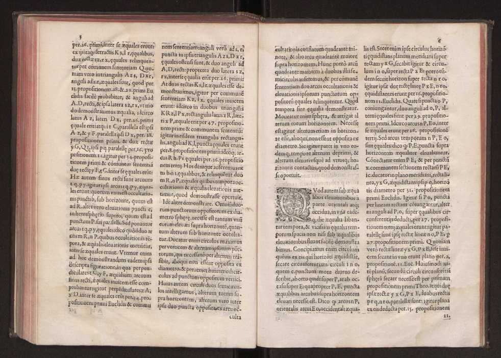Petri Nonii Salaciensis de arte atque ratione navigandi libri duo. Eiusdem in theoricas planetarum Georgij Purbachij annotationes, & in problema mechanicum Aristotelis de motu navigij ex remis annotatio una. Eiusdem de erratis Orontij Finoei liber unus. Eiusdem de crepusculis lib. I cum libello Allacen de causis crepusculorumDe arte atque ratione navigandi libri duo 142