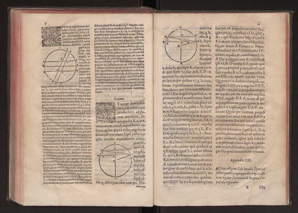 Petri Nonii Salaciensis de arte atque ratione navigandi libri duo. Eiusdem in theoricas planetarum Georgij Purbachij annotationes, & in problema mechanicum Aristotelis de motu navigij ex remis annotatio una. Eiusdem de erratis Orontij Finoei liber unus. Eiusdem de crepusculis lib. I cum libello Allacen de causis crepusculorumDe arte atque ratione navigandi libri duo 144