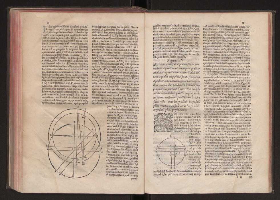 Petri Nonii Salaciensis de arte atque ratione navigandi libri duo. Eiusdem in theoricas planetarum Georgij Purbachij annotationes, & in problema mechanicum Aristotelis de motu navigij ex remis annotatio una. Eiusdem de erratis Orontij Finoei liber unus. Eiusdem de crepusculis lib. I cum libello Allacen de causis crepusculorumDe arte atque ratione navigandi libri duo 145