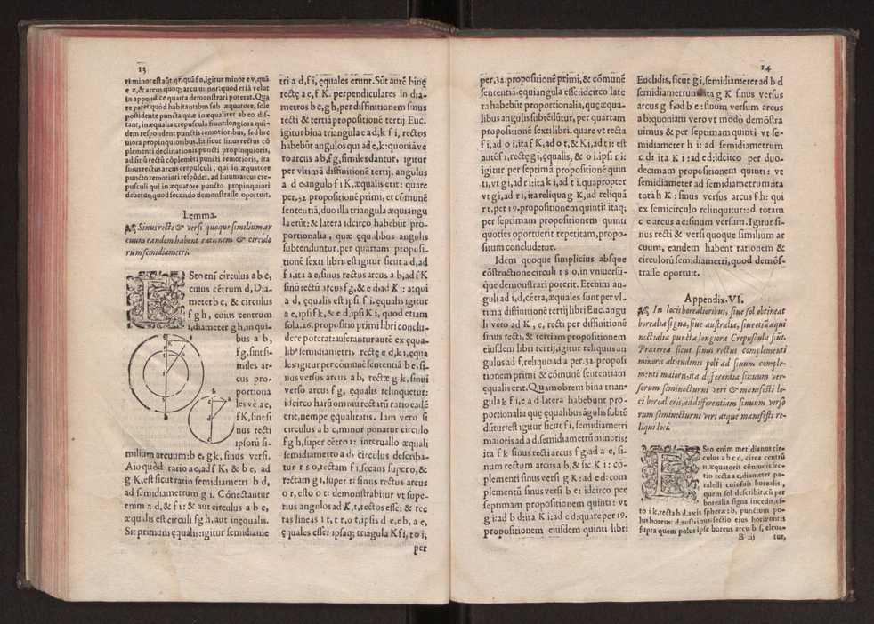 Petri Nonii Salaciensis de arte atque ratione navigandi libri duo. Eiusdem in theoricas planetarum Georgij Purbachij annotationes, & in problema mechanicum Aristotelis de motu navigij ex remis annotatio una. Eiusdem de erratis Orontij Finoei liber unus. Eiusdem de crepusculis lib. I cum libello Allacen de causis crepusculorumDe arte atque ratione navigandi libri duo 146