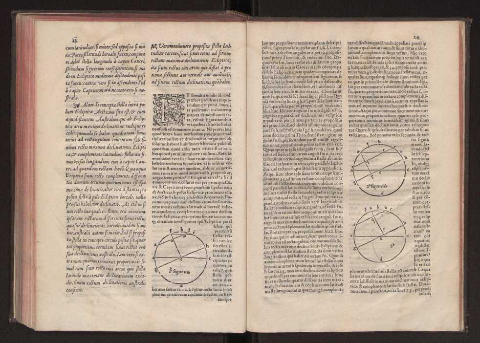 Petri Nonii Salaciensis de arte atque ratione navigandi libri duo. Eiusdem in theoricas planetarum Georgij Purbachij annotationes, & in problema mechanicum Aristotelis de motu navigij ex remis annotatio una. Eiusdem de erratis Orontij Finoei liber unus. Eiusdem de crepusculis lib. I cum libello Allacen de causis crepusculorumDe arte atque ratione navigandi libri duo 151