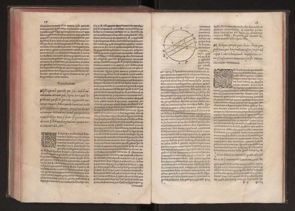 Petri Nonii Salaciensis de arte atque ratione navigandi libri duo. Eiusdem in theoricas planetarum Georgij Purbachij annotationes, & in problema mechanicum Aristotelis de motu navigij ex remis annotatio una. Eiusdem de erratis Orontij Finoei liber unus. Eiusdem de crepusculis lib. I cum libello Allacen de causis crepusculorumDe arte atque ratione navigandi libri duo 153