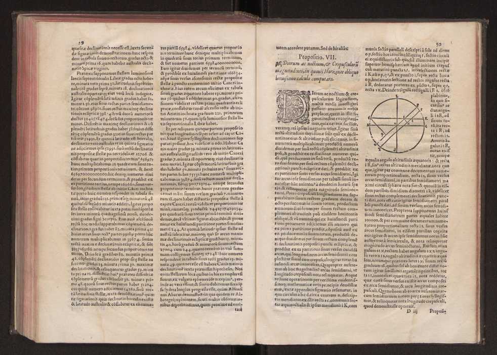 Petri Nonii Salaciensis de arte atque ratione navigandi libri duo. Eiusdem in theoricas planetarum Georgij Purbachij annotationes, & in problema mechanicum Aristotelis de motu navigij ex remis annotatio una. Eiusdem de erratis Orontij Finoei liber unus. Eiusdem de crepusculis lib. I cum libello Allacen de causis crepusculorumDe arte atque ratione navigandi libri duo 154