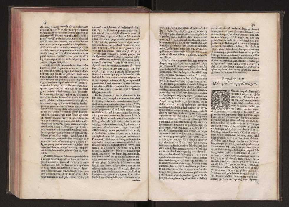 Petri Nonii Salaciensis de arte atque ratione navigandi libri duo. Eiusdem in theoricas planetarum Georgij Purbachij annotationes, & in problema mechanicum Aristotelis de motu navigij ex remis annotatio una. Eiusdem de erratis Orontij Finoei liber unus. Eiusdem de crepusculis lib. I cum libello Allacen de causis crepusculorumDe arte atque ratione navigandi libri duo 159