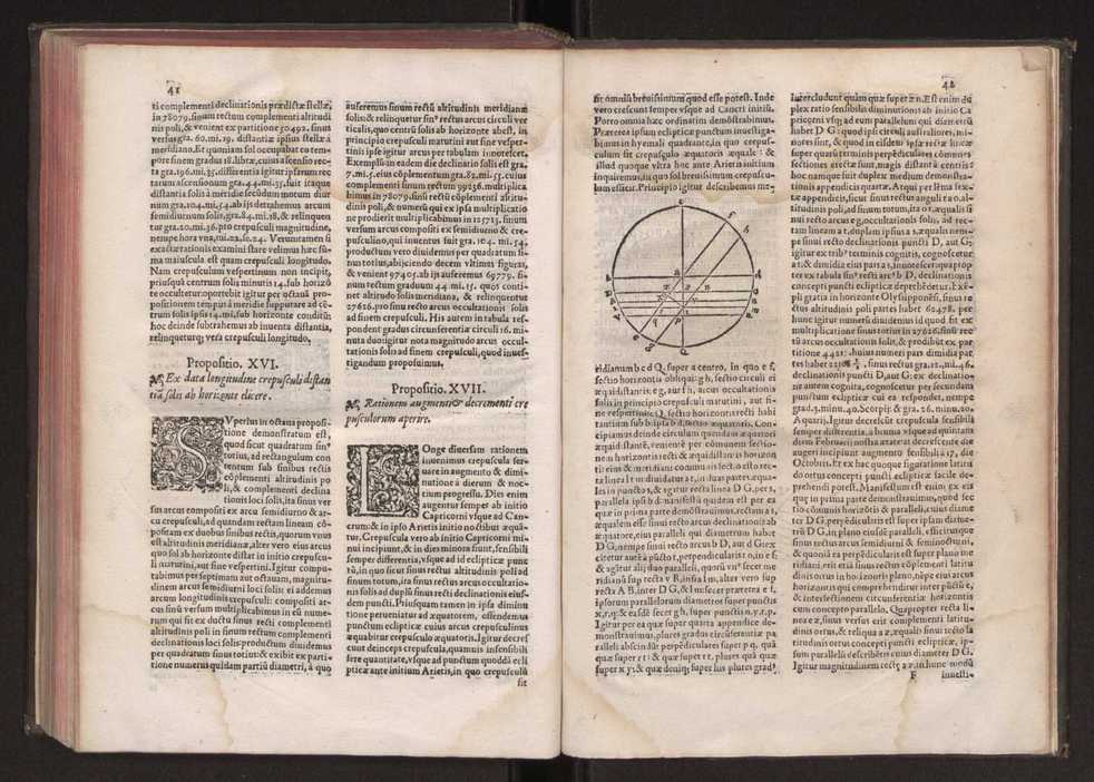 Petri Nonii Salaciensis de arte atque ratione navigandi libri duo. Eiusdem in theoricas planetarum Georgij Purbachij annotationes, & in problema mechanicum Aristotelis de motu navigij ex remis annotatio una. Eiusdem de erratis Orontij Finoei liber unus. Eiusdem de crepusculis lib. I cum libello Allacen de causis crepusculorumDe arte atque ratione navigandi libri duo 160