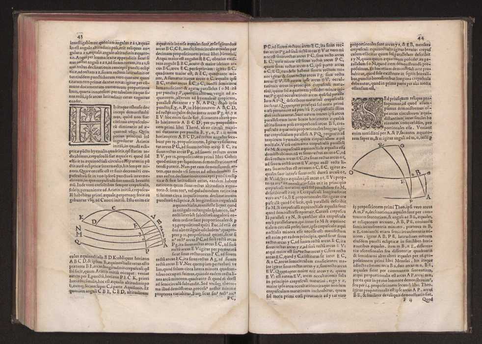 Petri Nonii Salaciensis de arte atque ratione navigandi libri duo. Eiusdem in theoricas planetarum Georgij Purbachij annotationes, & in problema mechanicum Aristotelis de motu navigij ex remis annotatio una. Eiusdem de erratis Orontij Finoei liber unus. Eiusdem de crepusculis lib. I cum libello Allacen de causis crepusculorumDe arte atque ratione navigandi libri duo 161