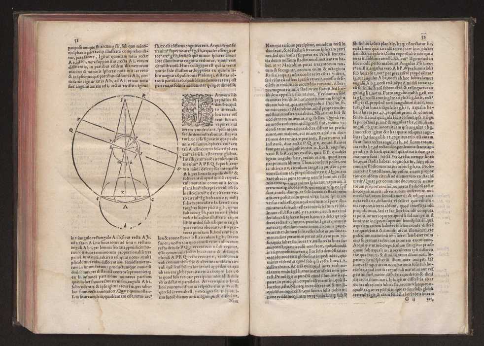 Petri Nonii Salaciensis de arte atque ratione navigandi libri duo. Eiusdem in theoricas planetarum Georgij Purbachij annotationes, & in problema mechanicum Aristotelis de motu navigij ex remis annotatio una. Eiusdem de erratis Orontij Finoei liber unus. Eiusdem de crepusculis lib. I cum libello Allacen de causis crepusculorumDe arte atque ratione navigandi libri duo 165