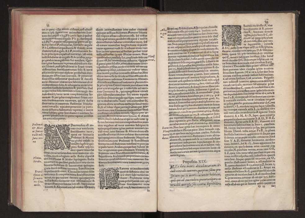 Petri Nonii Salaciensis de arte atque ratione navigandi libri duo. Eiusdem in theoricas planetarum Georgij Purbachij annotationes, & in problema mechanicum Aristotelis de motu navigij ex remis annotatio una. Eiusdem de erratis Orontij Finoei liber unus. Eiusdem de crepusculis lib. I cum libello Allacen de causis crepusculorumDe arte atque ratione navigandi libri duo 166